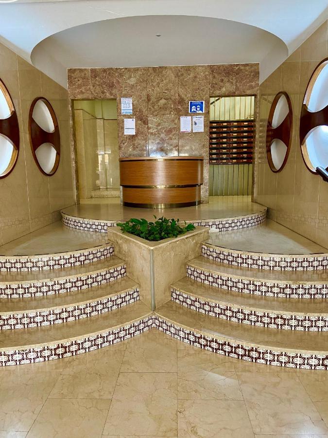 Apartmán Ducado Playa Benidorm Exteriér fotografie