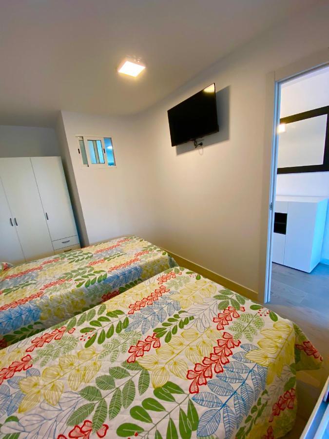 Apartmán Ducado Playa Benidorm Exteriér fotografie